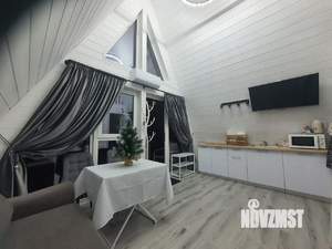 Дом 42м², 2-этажный, участок 5 сот.