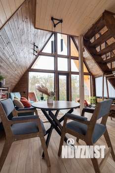 Дом 92м², 2-этажный, участок 2 сот.