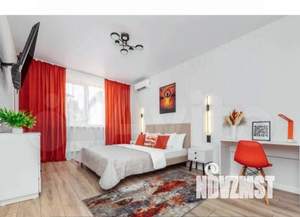 Таунхаус 88м², 3-этажный, участок 1 сот.