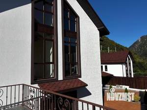 Дом 144м², 3-этажный, участок 4 сот.