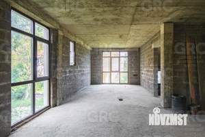 Дом 300м², 3-этажный, участок 5 сот.