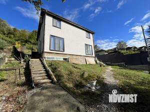 Дом 200м², 2-этажный, участок 6 сот.