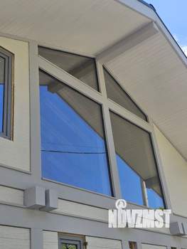 Коттедж 220м², 3-этажный, участок 7 сот.