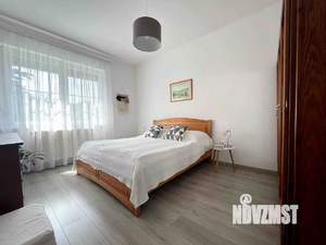 Дом 140м², 2-этажный, участок 5 сот.