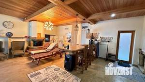 Коттедж 560м², 2-этажный, участок 11 сот.