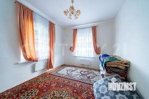 Дом 111м², 2-этажный, участок 8 сот.