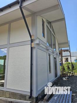 Коттедж 220м², 3-этажный, участок 7 сот.