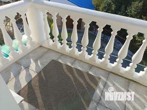 Таунхаус 120м², 3-этажный, участок 2 сот.