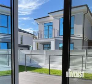 Коттедж 144м², 2-этажный, участок 3 сот.