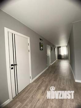 Дом 265м², 3-этажный, участок 3 сот.