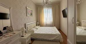 Дом 245м², 3-этажный, участок 12 сот.