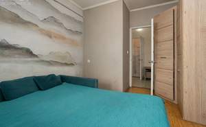 Дом 111м², 2-этажный, участок 6 сот.