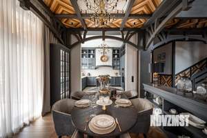 Дом 380м², 2-этажный, участок 10 сот.