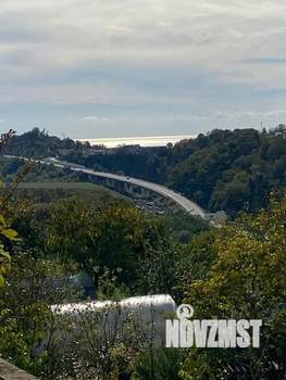 Таунхаус 226м², 3-этажный, участок 4 сот.