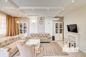 Дом 190м², 2-этажный, участок 6 сот.