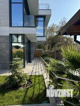 Дом 195м², 2-этажный, участок 6 сот.