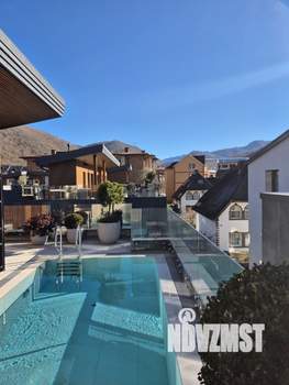 Коттедж 245м², 3-этажный, участок 3 сот.