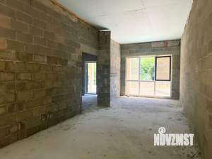 Коттедж 60м², 1-этажный, участок 5 сот.