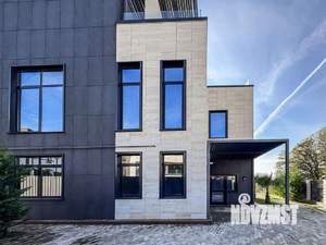 Дом 350м², 3-этажный, участок 10 сот.