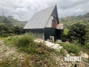 Дом 82м², 2-этажный, участок 8 сот.