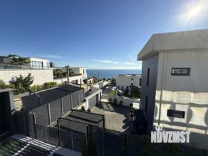 Дом 195м², 2-этажный, участок 6 сот.