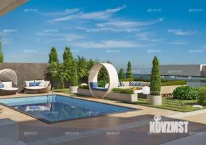 Дом 350м², 3-этажный, участок 12 сот.