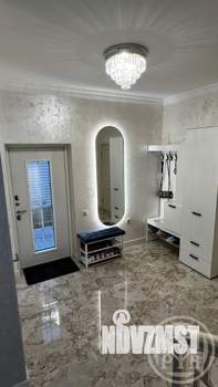 Дом 122м², 2-этажный, участок 3 сот.