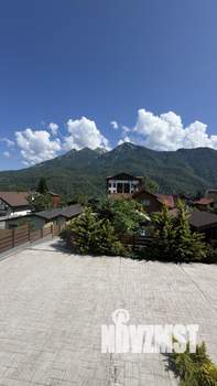 Дом 498м², 3-этажный, участок 8 сот.