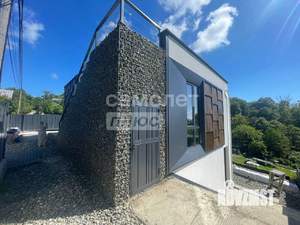 Дом 175м², 2-этажный, участок 8 сот.