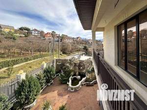 Дом 550м², 3-этажный, участок 8 сот.