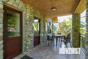 Коттедж 400м², 2-этажный, участок 50 сот.