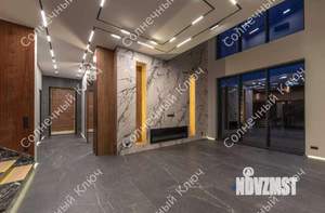 Дом 286м², 2-этажный, участок 15 сот.