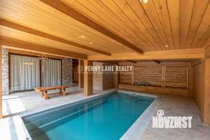 Дом 315м², 2-этажный, участок 5 сот.