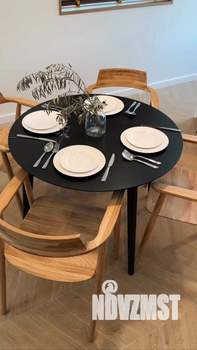 Коттедж 170м², 2-этажный, участок 7 сот.