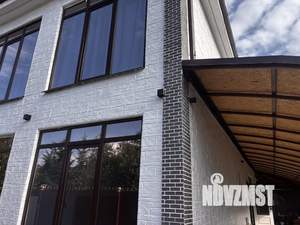 Дом 180м², 2-этажный, участок 3 сот.