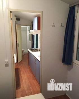 Дом 24м², 2-этажный, участок 1 сот.