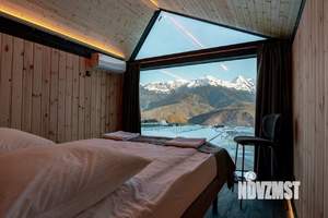 Дом 56м², 2-этажный, участок 2 сот.