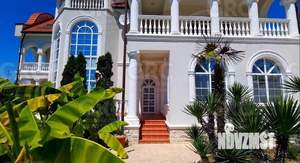 Коттедж 750м², 3-этажный, участок 12 сот.