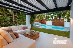 Дом 300м², 2-этажный, участок 8 сот.