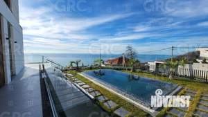 Дом 220м², 2-этажный, участок 5 сот.