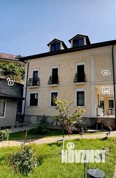 Дом 280м², 2-этажный, участок 8 сот.