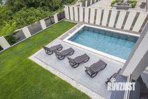 Дом 420м², 2-этажный, участок 7 сот.