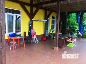 Дом 300м², 3-этажный, участок 5 сот.