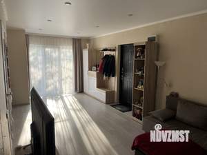 Дом 200м², 2-этажный, участок 6 сот.