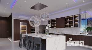 Дом 600м², 3-этажный, участок 8 сот.