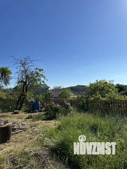 Дом 50м², 1-этажный, участок 8 сот.