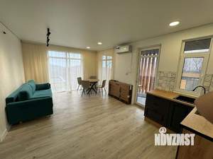 Дом 78м², 1-этажный, участок 5 сот.