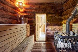 Дом 220м², 2-этажный, участок 14 сот.