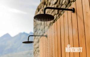 Дом 63м², 2-этажный, участок 30 сот.