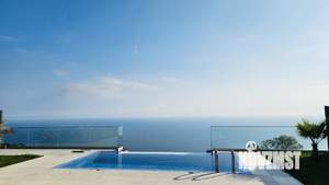 Дом 200м², 2-этажный, участок 10 сот.